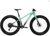 TREK FARLEY 5 Satin Blue Sage to Lithium Grey Fade Velikost L