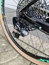 Horské kolo Orbea Alma M30 Carbon 29"