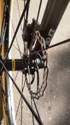 Horské kolo Orbea Alma M30 Carbon 29"