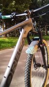 Horské kolo Orbea Alma M30 Carbon 29"