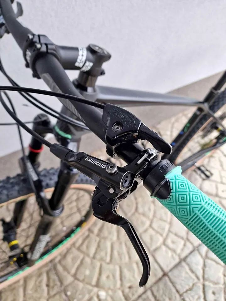 Horské kolo Orbea Alma M30 Carbon 29"