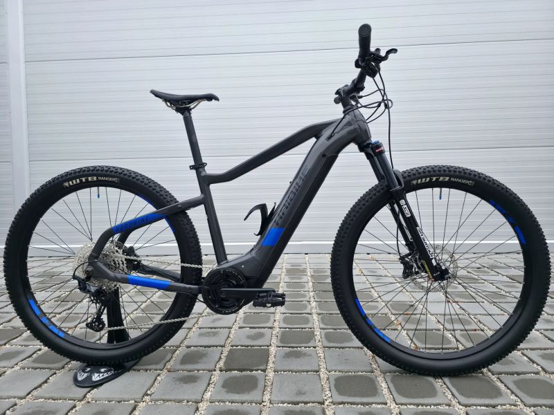 Haibike