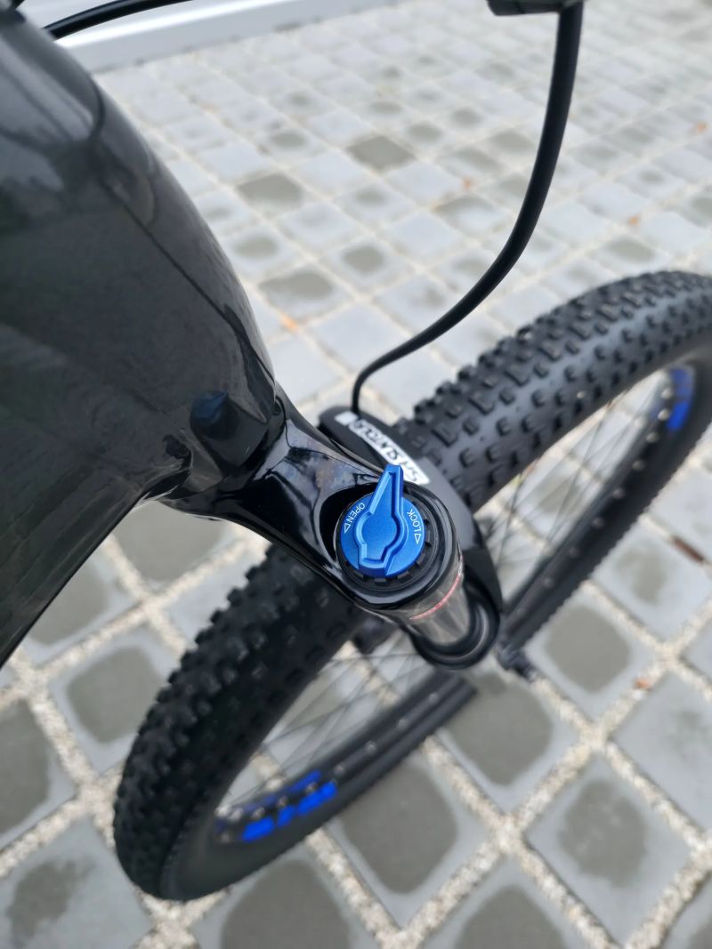 Haibike