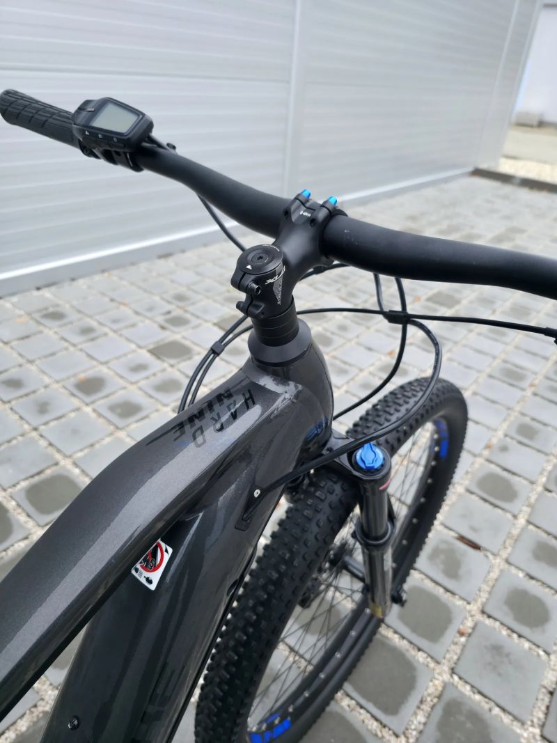 Haibike