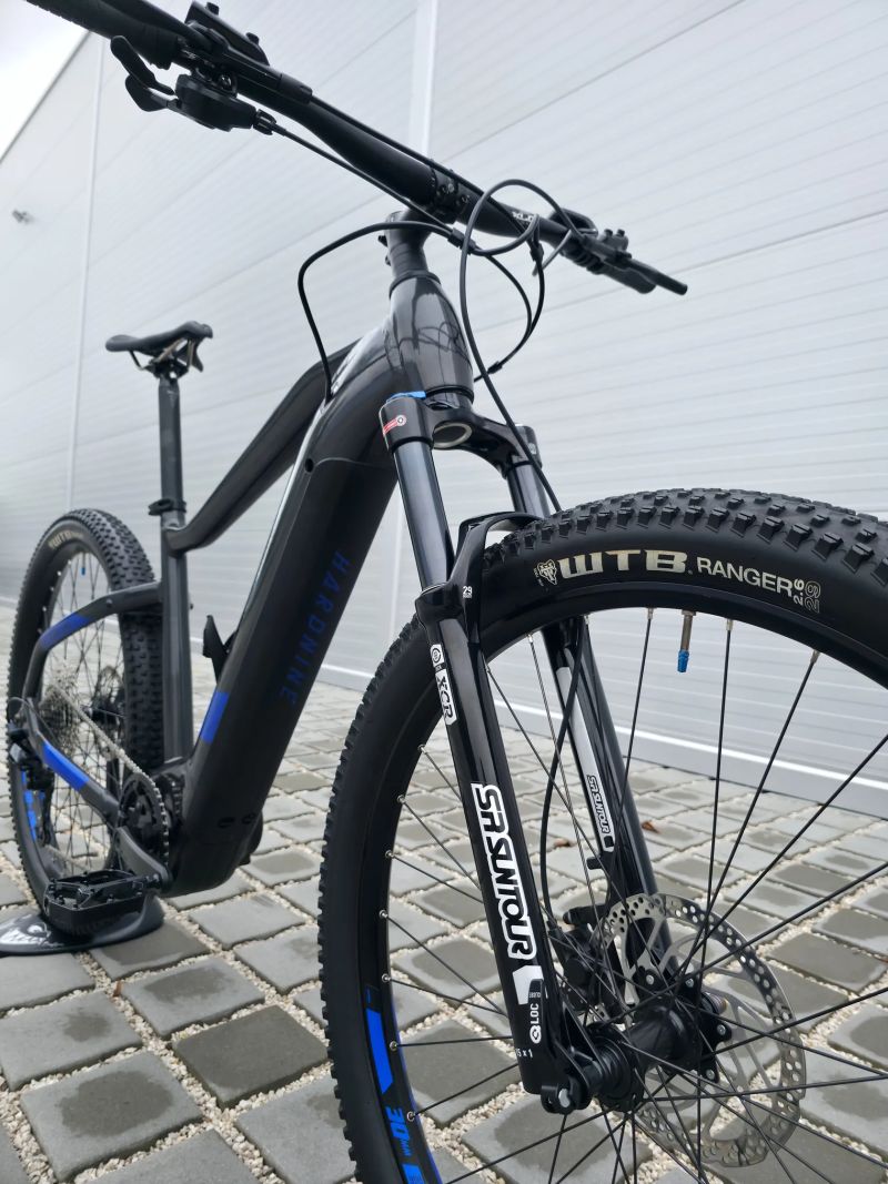Haibike