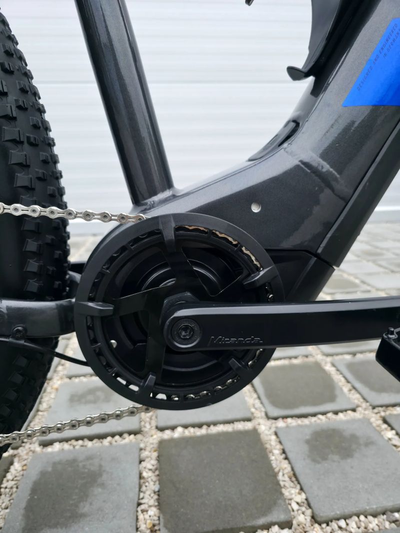 Haibike