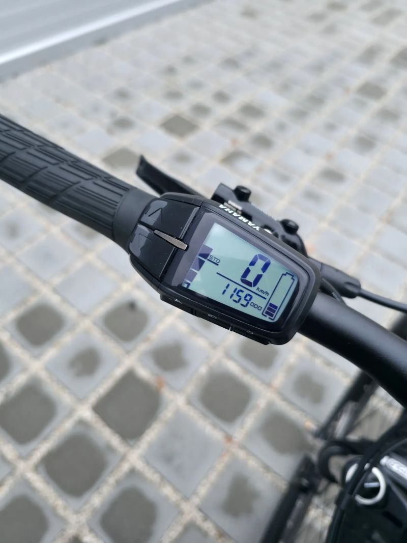 Haibike