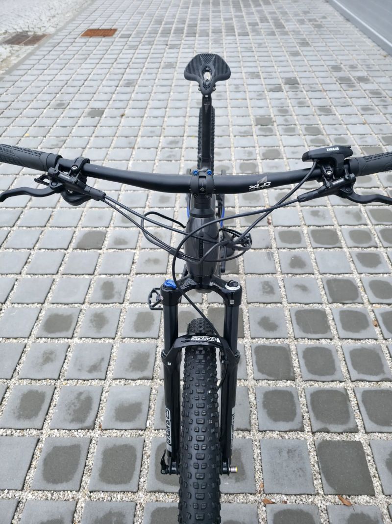 Haibike