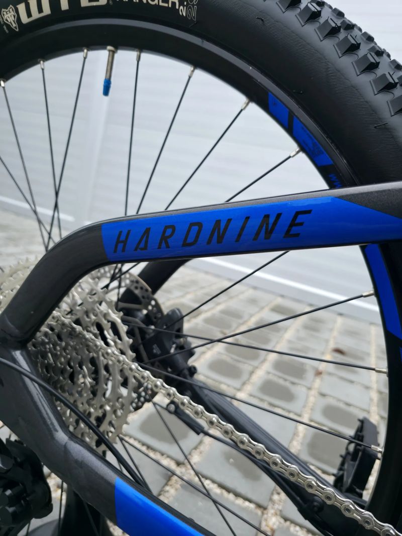 Haibike
