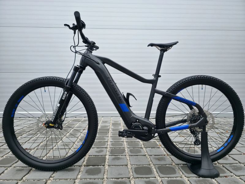 Haibike