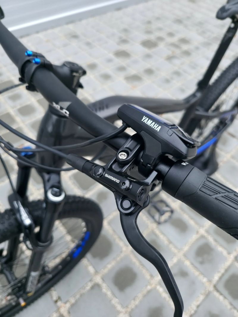 Haibike