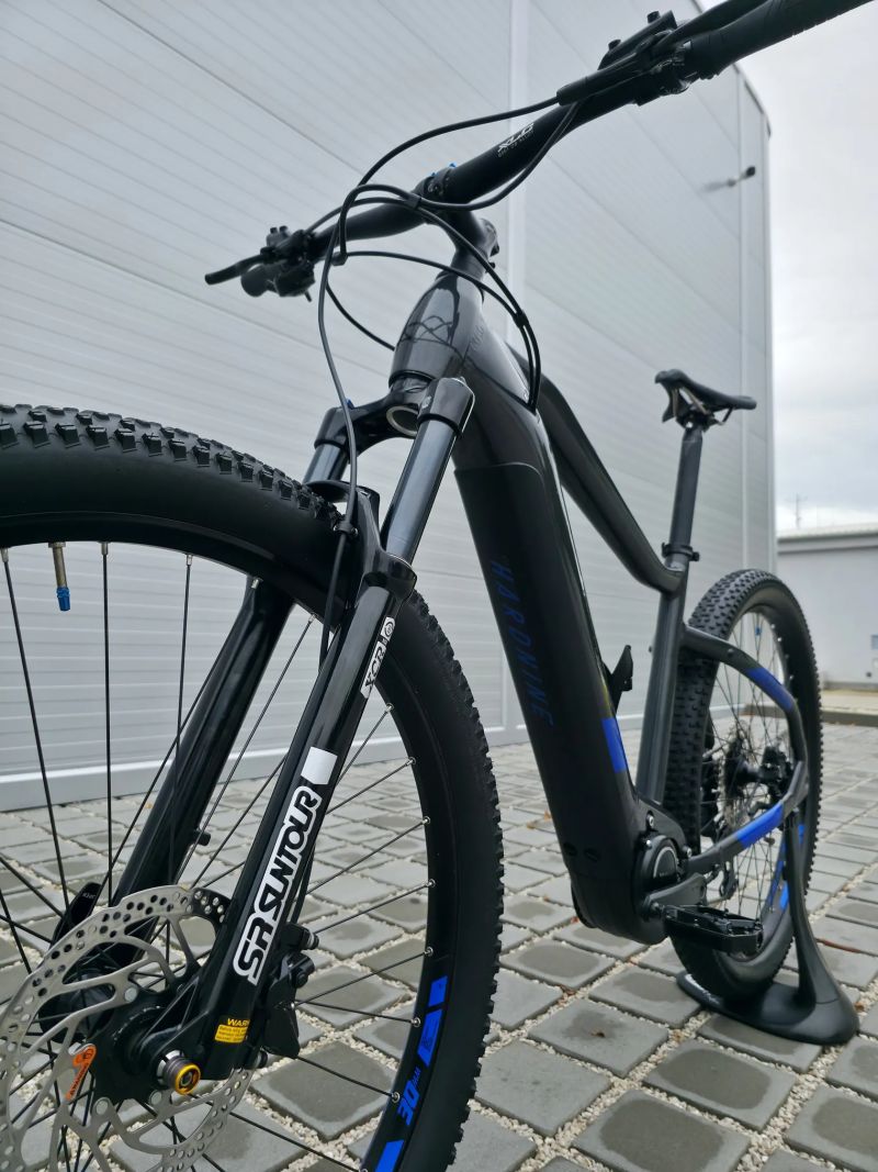Haibike