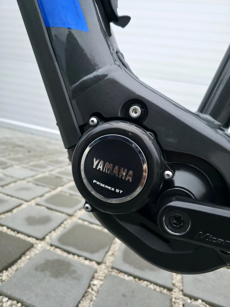 Haibike