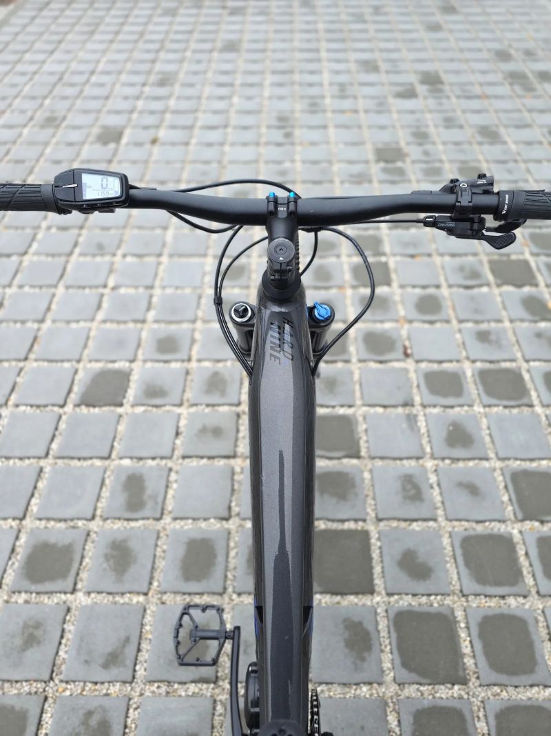 Haibike