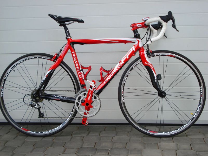 Pinarello FP1