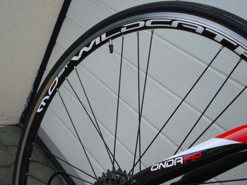 Pinarello FP1