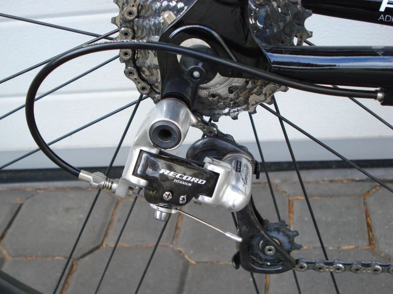 Pinarello FP1