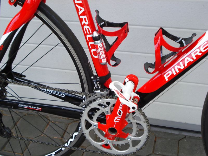 Pinarello FP1