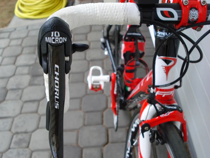 Pinarello FP1