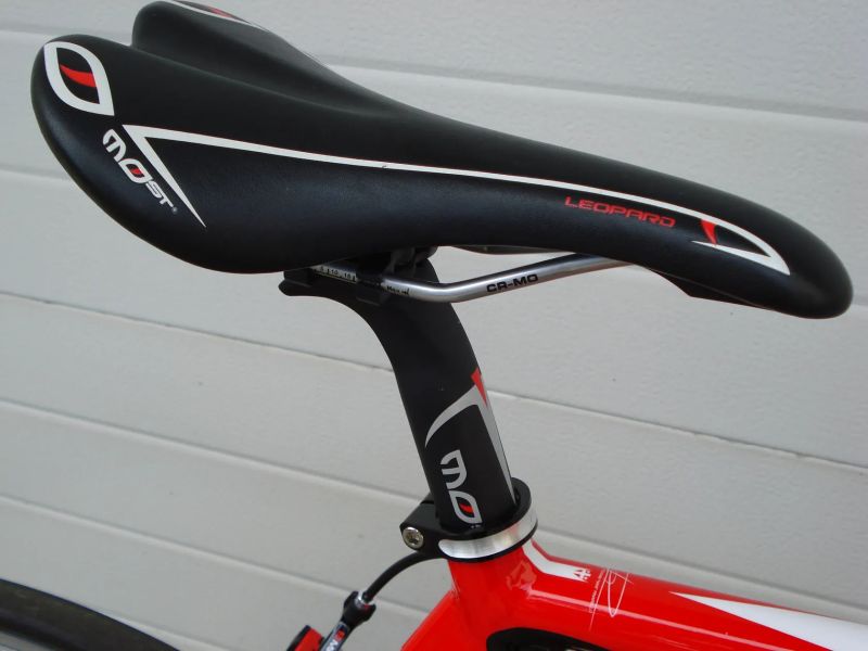 Pinarello FP1