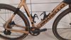 Prodám Pinarello Grevil F9 - Campagnolo Ekar 1x13, kola Campagnolo Shamal Carbon