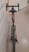 Prodám Pinarello Grevil F9 - Campagnolo Ekar 1x13, kola Campagnolo Shamal Carbon