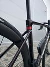 Silniční kolo Specialized Roubaix Comp Rival eTap ENVE 2022 – velikost 54cm (M)