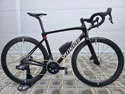 Silniční kolo Specialized Roubaix Comp Rival eTap ENVE 2022 – velikost 54cm (M)