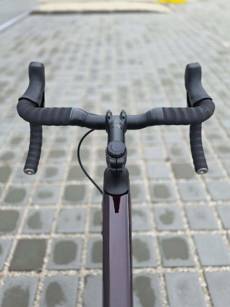 Silniční kolo Specialized Roubaix Comp Rival eTap ENVE 2022 – velikost 54cm (M)