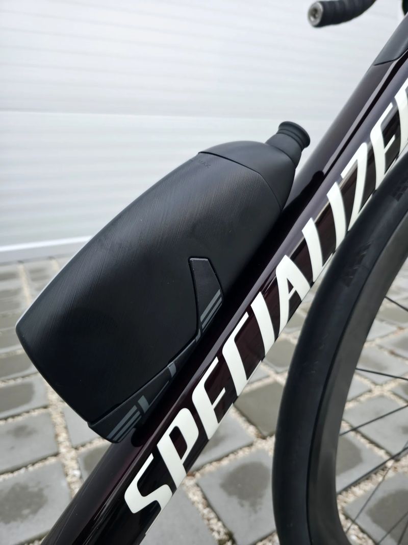 Silniční kolo Specialized Roubaix Comp Rival eTap ENVE 2022 – velikost 54cm (M)