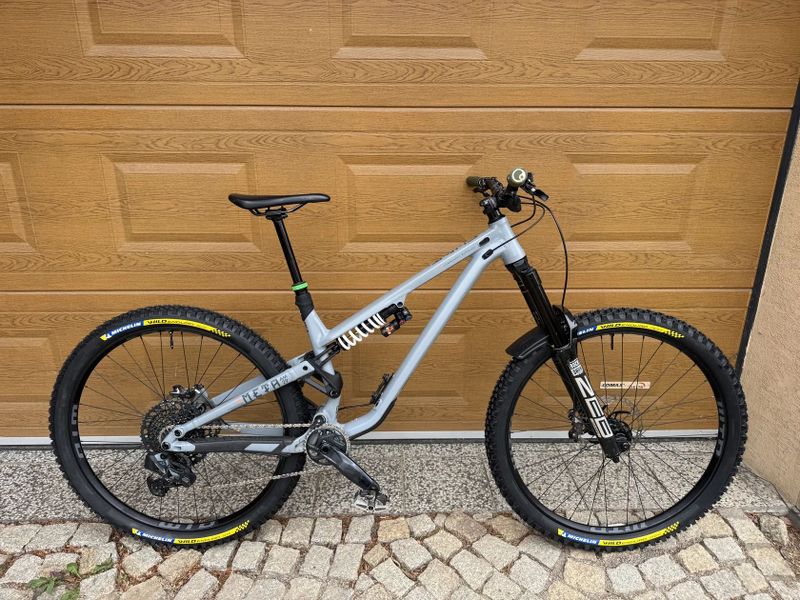 Commencal Meta AM 29