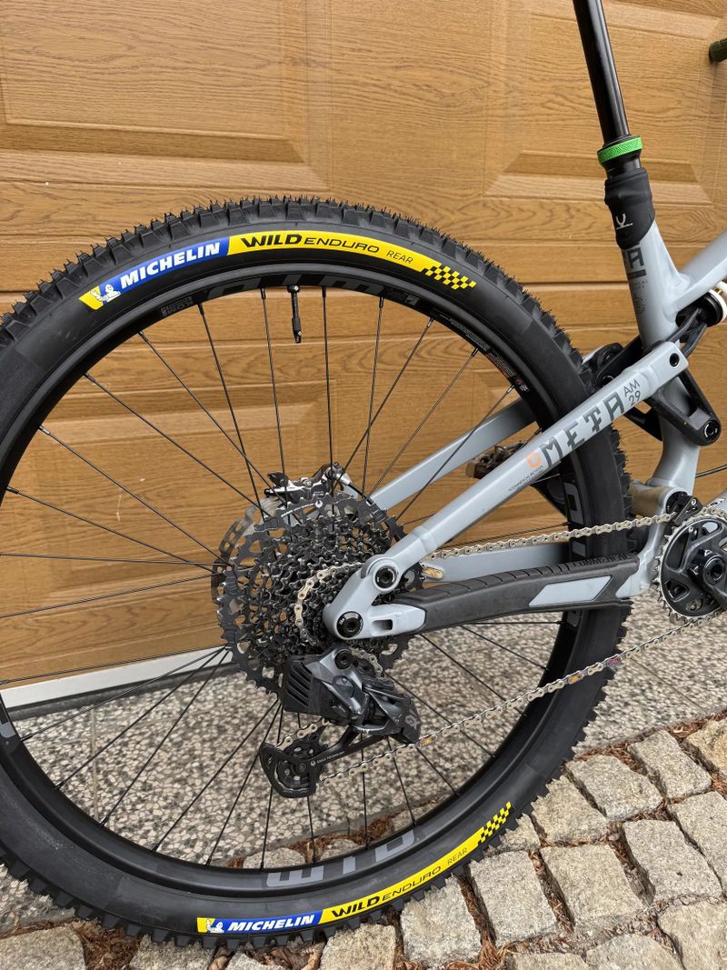 Commencal Meta AM 29
