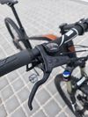 Elektrokolo Wheeler i-Prime Yamaha 400Wh 29" – velikost L