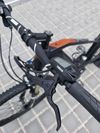 Elektrokolo Wheeler i-Prime Yamaha 400Wh 29" – velikost L