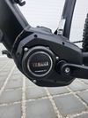 Elektrokolo Wheeler i-Prime Yamaha 400Wh 29" – velikost L