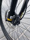 Elektrokolo Wheeler i-Prime Yamaha 400Wh 29" – velikost L