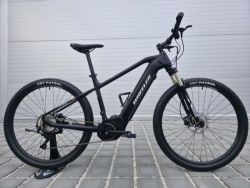 Elektrokolo Wheeler i-Prime Yamaha 400Wh 29" – velikost L