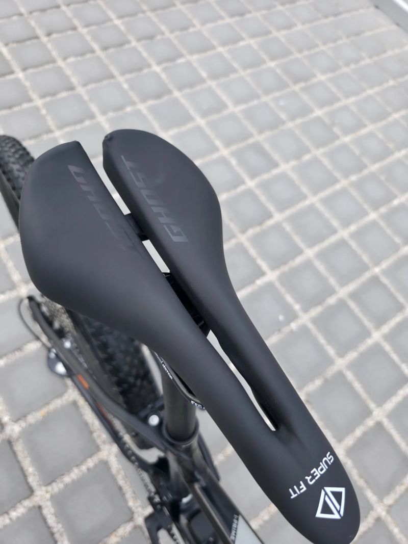 Elektrokolo Wheeler i-Prime Yamaha 400Wh 29" – velikost L