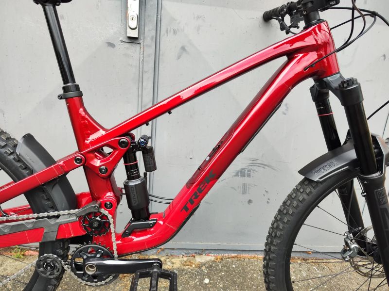 Trek Slash