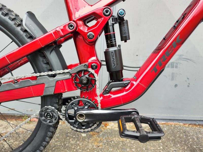 Trek Slash