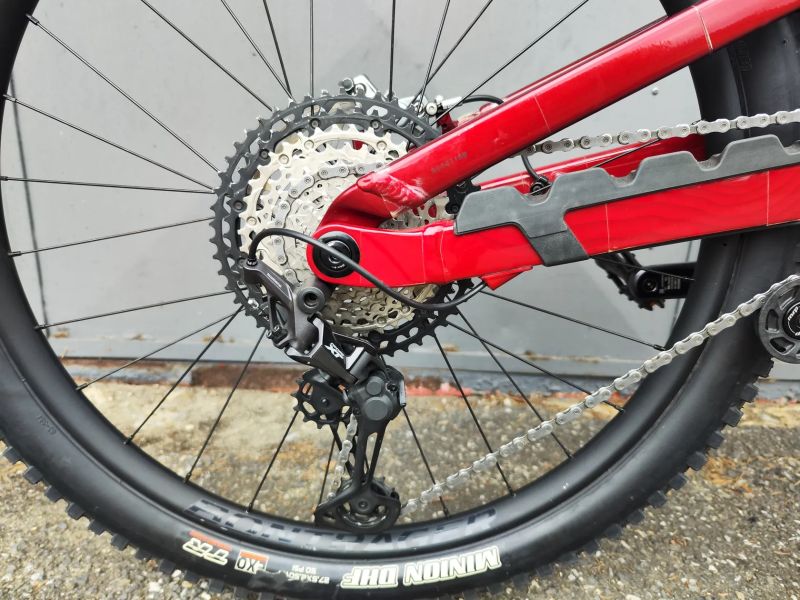 Trek Slash