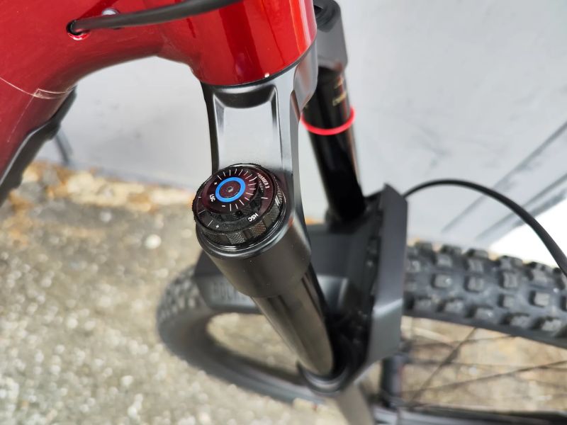 Trek Slash