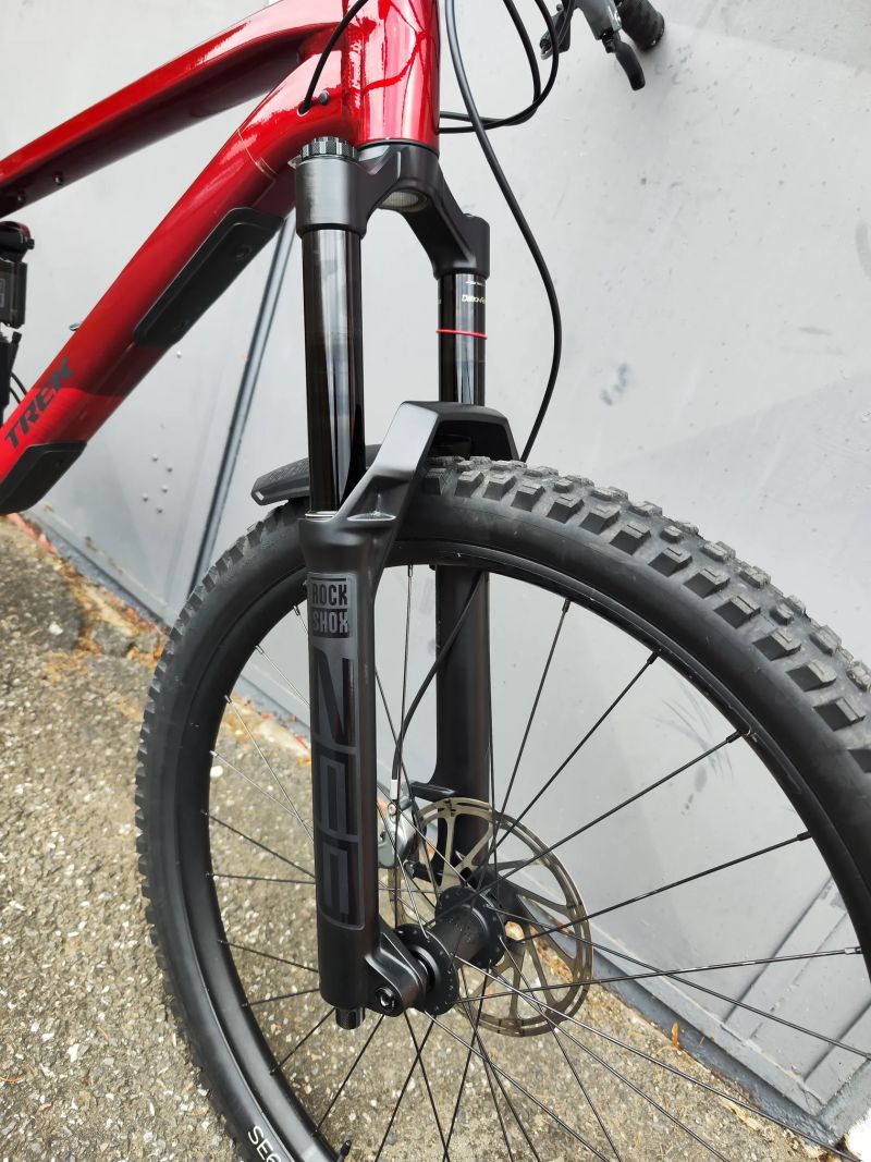 Trek Slash