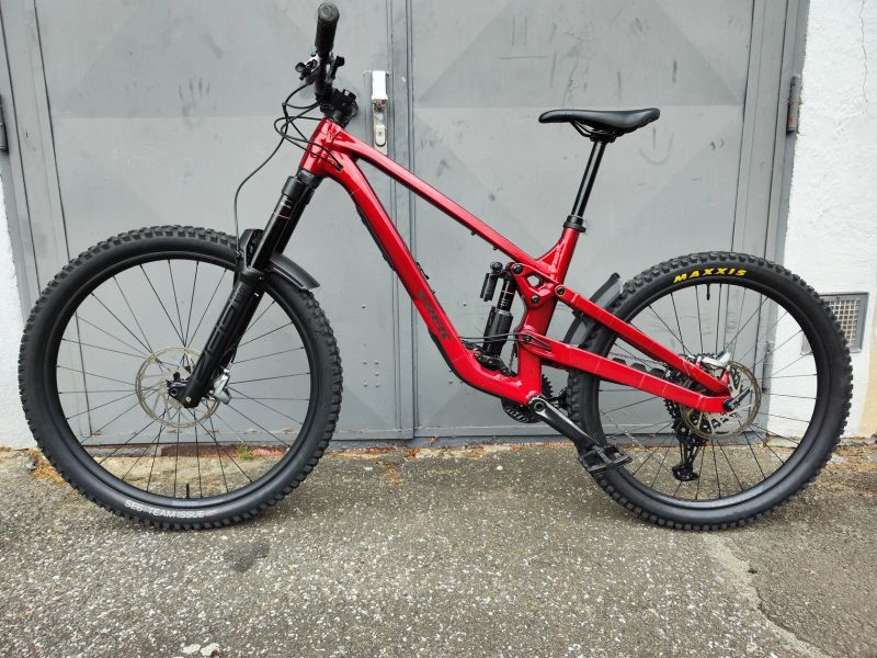 Trek Slash