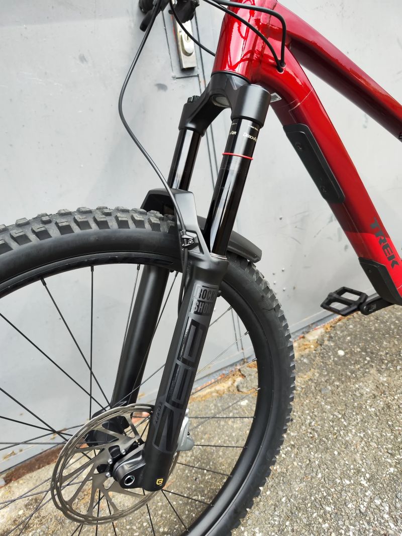 Trek Slash