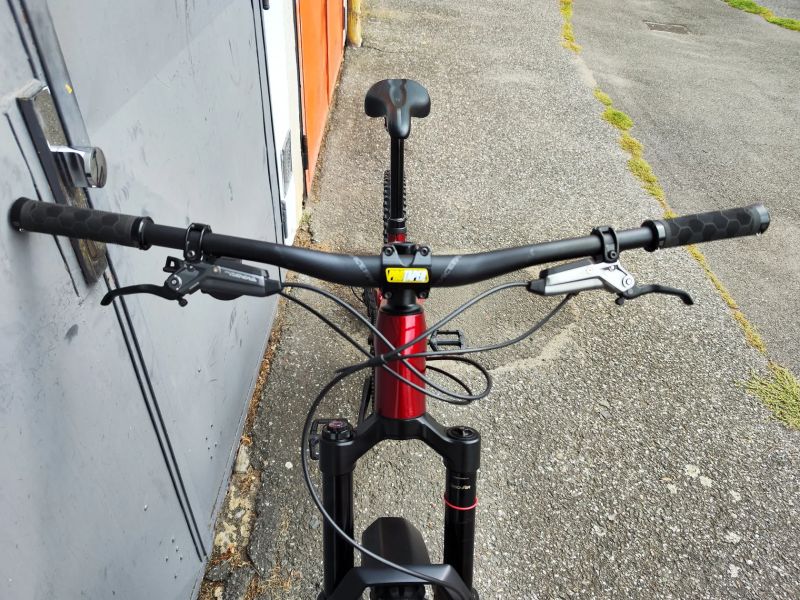 Trek Slash