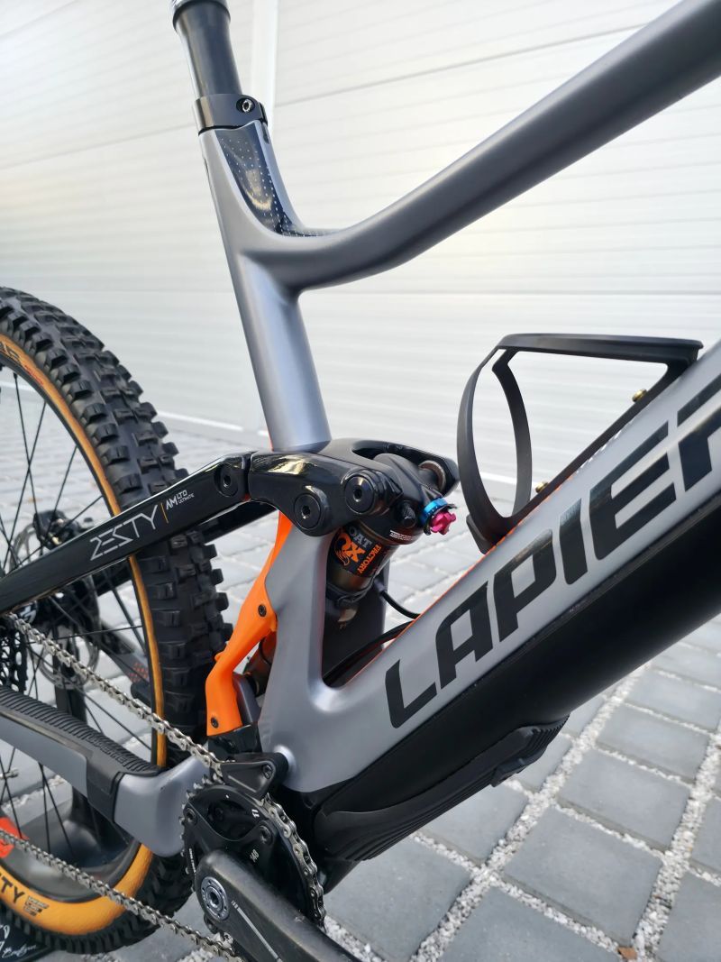 Lapierre