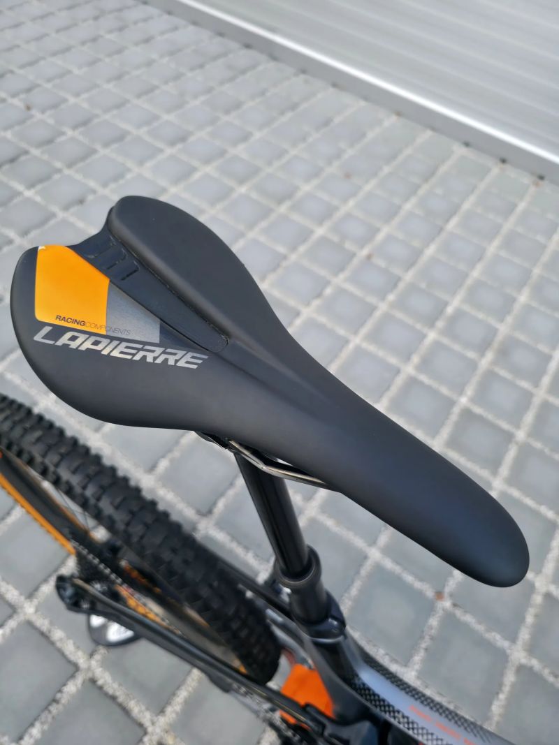 Lapierre