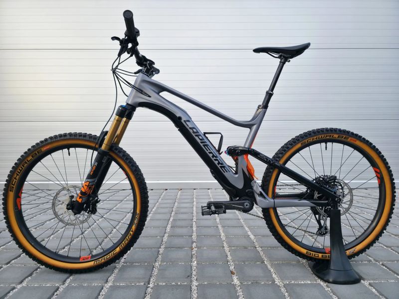 Lapierre