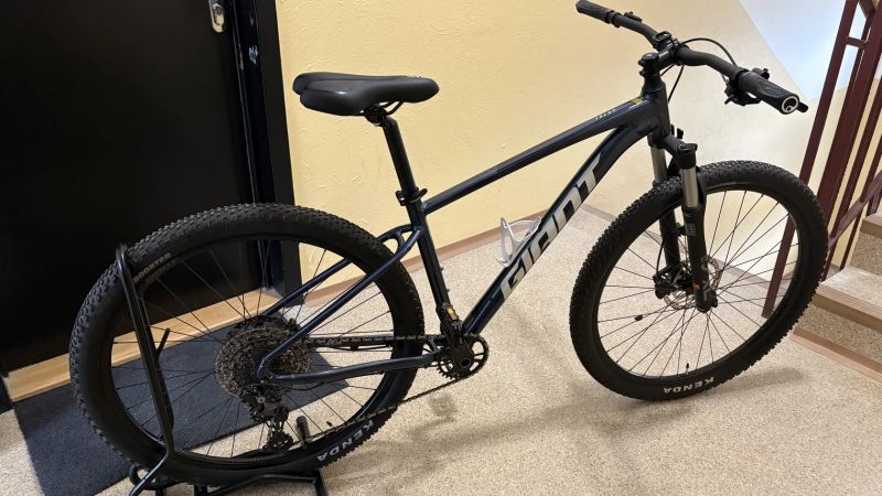 Giant Talon 29 0